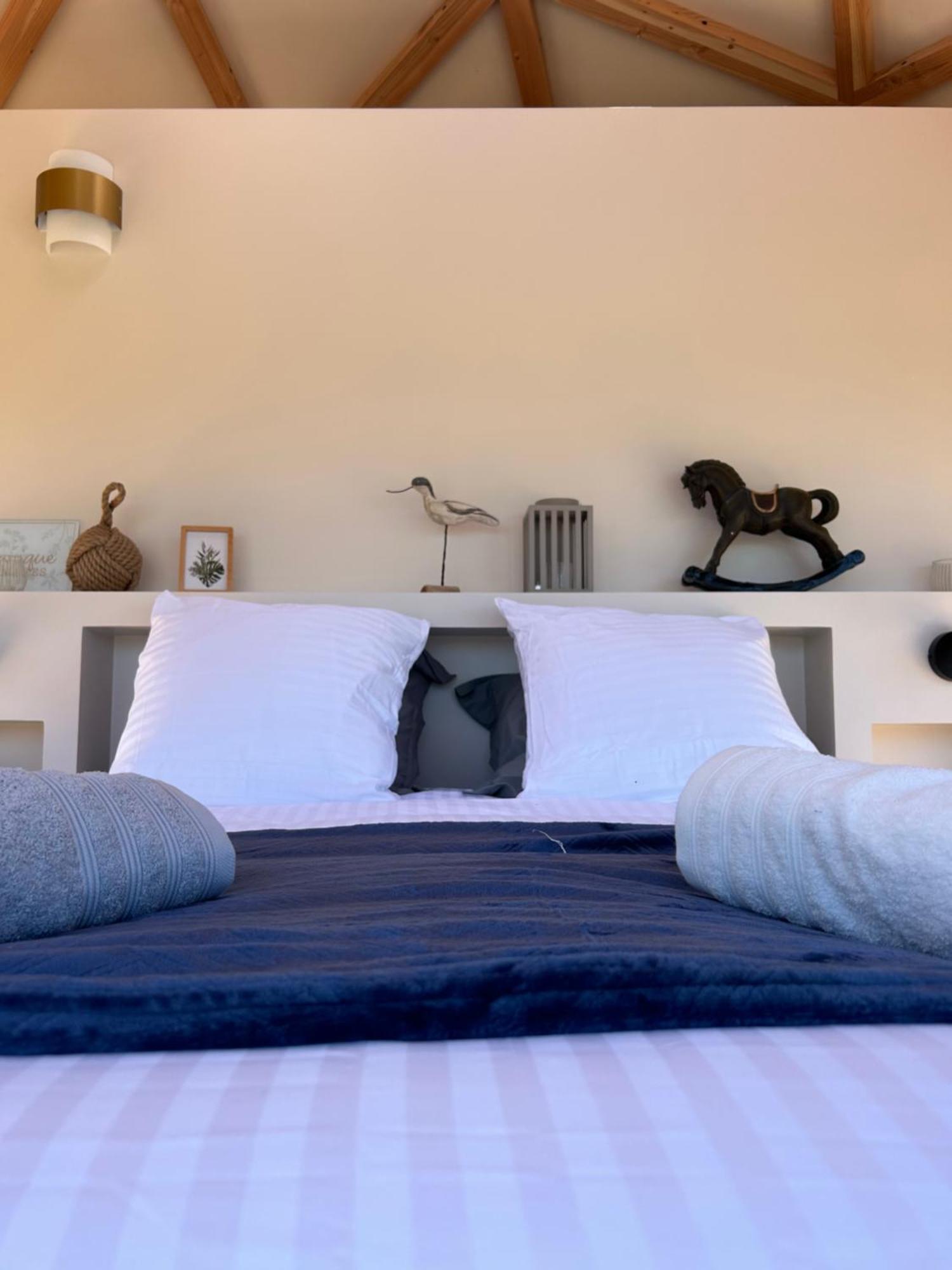 Dome Geodesique - Baie De Somme Luxury tent